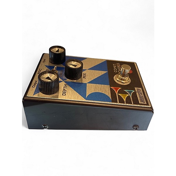 Used Maestro COMET CHORUS Effect Pedal