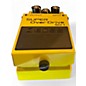 Used BOSS SD1 Super Overdrive Effect Pedal