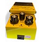 Used BOSS SD1 Super Overdrive Effect Pedal