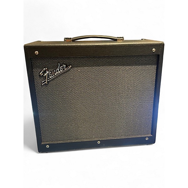 Used Fender MUSTANG GTX 50 Guitar Combo Amp