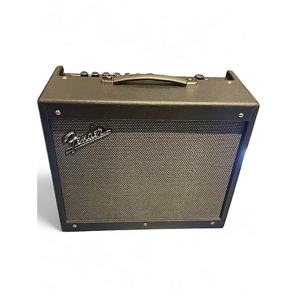 Used Fender MUSTANG GTX 50 Guitar Combo Amp