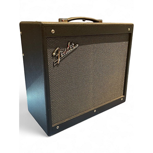 Used Fender MUSTANG GTX 50 Guitar Combo Amp