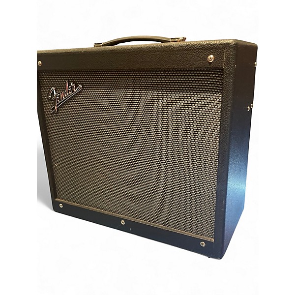 Used Fender MUSTANG GTX 50 Guitar Combo Amp