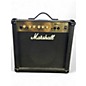 Used Marshall MG15CD Guitar Combo Amp thumbnail
