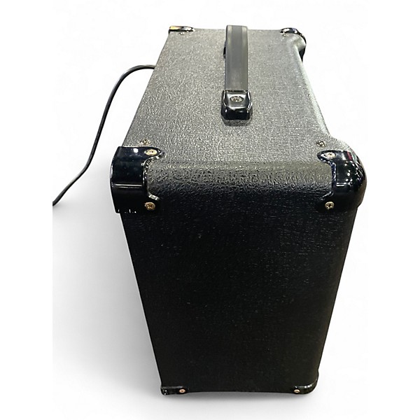 Used Marshall MG15CD Guitar Combo Amp