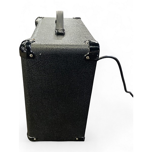 Used Marshall MG15CD Guitar Combo Amp