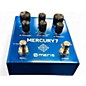 Used Meris Mercury7 Effect Pedal
