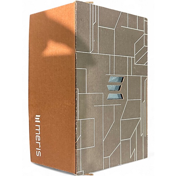 Used Meris Mercury7 Effect Pedal