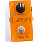 Used MXR CSP101SL Custom Shop Phase 90 With Led Effect Pedal thumbnail
