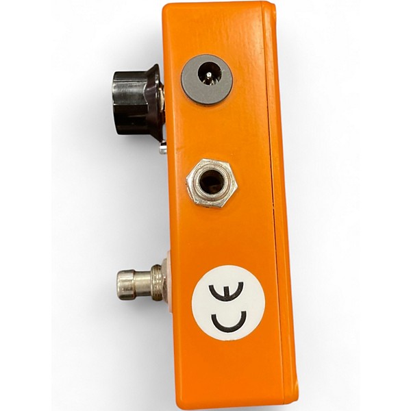 Used MXR CSP101SL Custom Shop Phase 90 With Led Effect Pedal