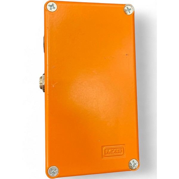 Used MXR CSP101SL Custom Shop Phase 90 With Led Effect Pedal