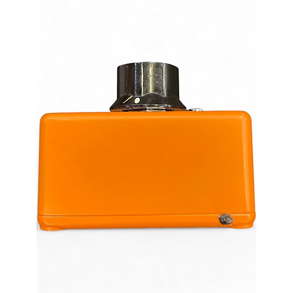 Used MXR CSP101SL Custom Shop Phase 90 With Led Effect Pedal