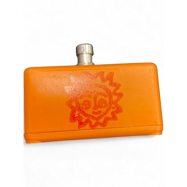 Used MXR CSP101SL Custom Shop Phase 90 With Led Effect Pedal