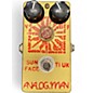 Used Analogman Sunface TI UK Effect Pedal thumbnail