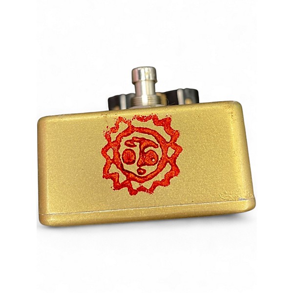 Used Analogman Sunface TI UK Effect Pedal