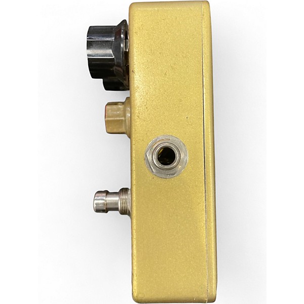 Used Analogman Sunface TI UK Effect Pedal