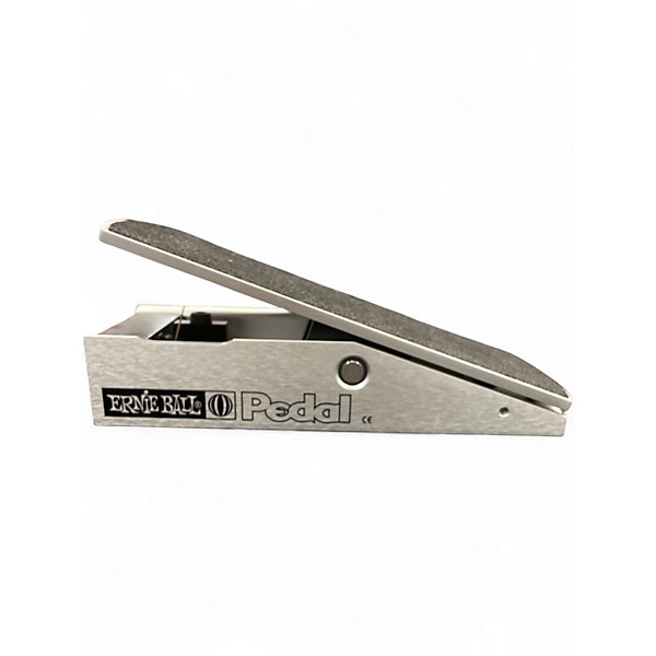 Used Ernie Ball 6166 Mono Volume Pedal