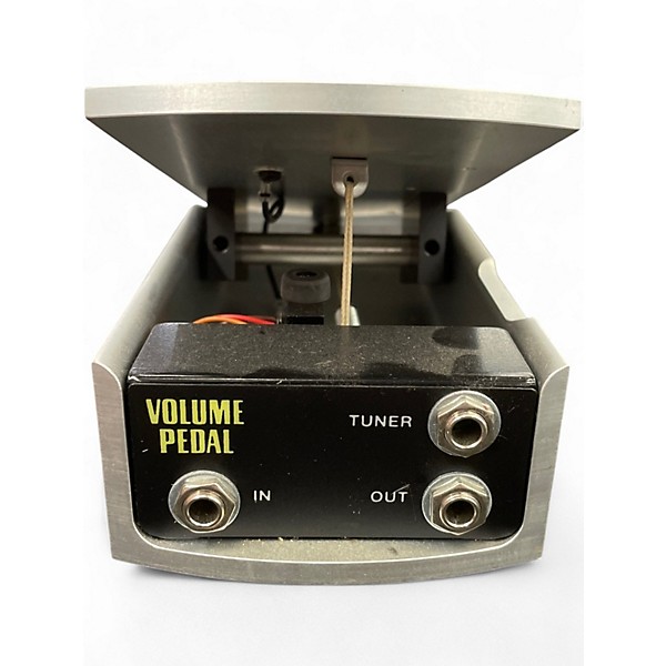 Used Ernie Ball 6166 Mono Volume Pedal