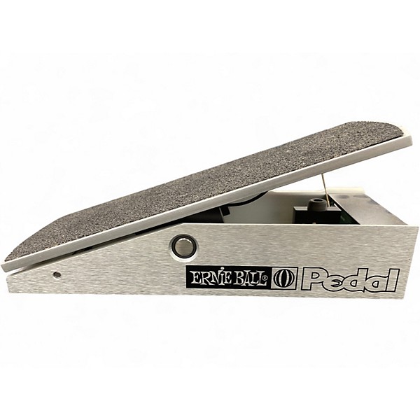 Used Ernie Ball 6166 Mono Volume Pedal