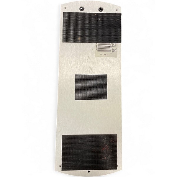 Used Ernie Ball 6166 Mono Volume Pedal