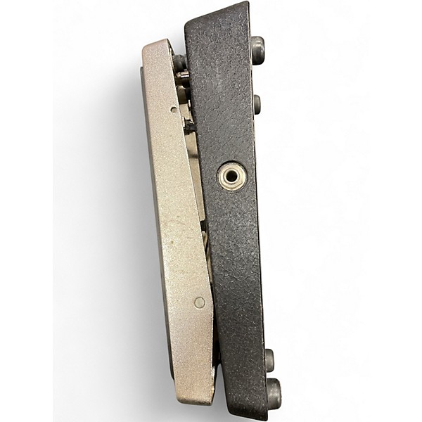 Used VOX V846HW Hand Wired Wah Effect Pedal