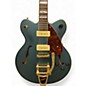 Used Gretsch Guitars G2622 Streamliner Center Block GUNMETAL Hollow Body Electric Guitar