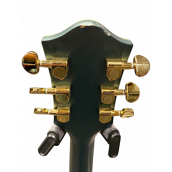 Used Gretsch Guitars G2622 Streamliner Center Block GUNMETAL Hollow Body Electric Guitar