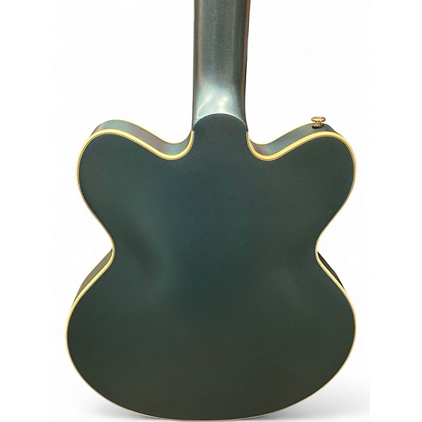 Used Gretsch Guitars G2622 Streamliner Center Block GUNMETAL Hollow Body Electric Guitar