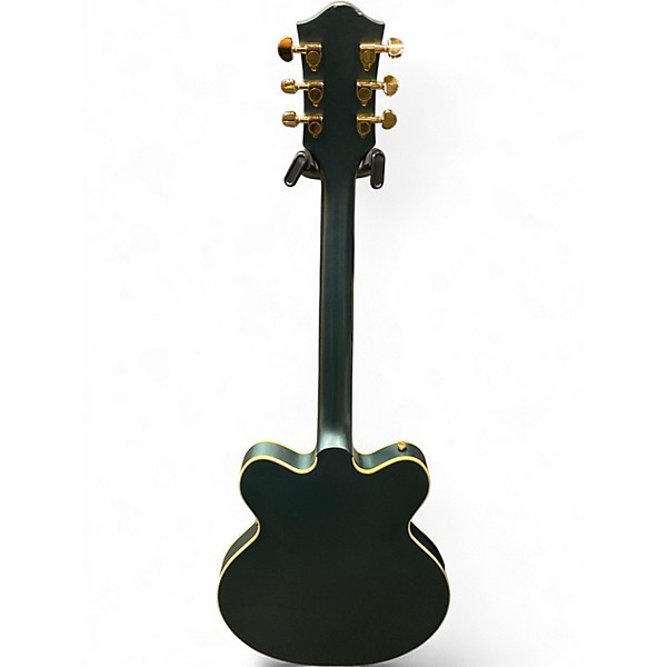 Used Gretsch Guitars G2622 Streamliner Center Block GUNMETAL Hollow Body Electric Guitar