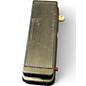 Used Dunlop 535Q Cry Baby Multi-Wah Effect Pedal thumbnail