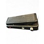 Used Dunlop 535Q Cry Baby Multi-Wah Effect Pedal