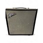 Used Fender Rumble 25 25W 1x8 Bass Combo Amp thumbnail
