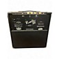 Used Fender Rumble 25 25W 1x8 Bass Combo Amp