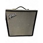 Used Fender Rumble 25 25W 1x8 Bass Combo Amp
