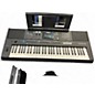 Used Yamaha PSR-E473 Portable Keyboard thumbnail