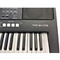 Used Yamaha PSR-E473 Portable Keyboard