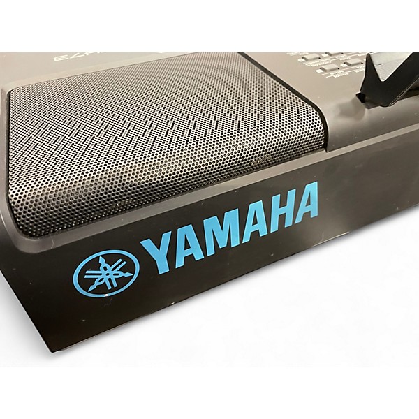 Used Yamaha PSR-E473 Portable Keyboard