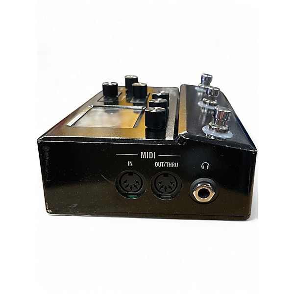 Used Line 6 HX Stomp Effect Processor