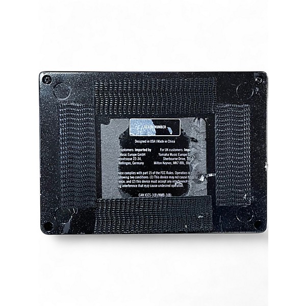 Used Line 6 HX Stomp Effect Processor