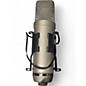 Used RODE NT1A Condenser Microphone thumbnail