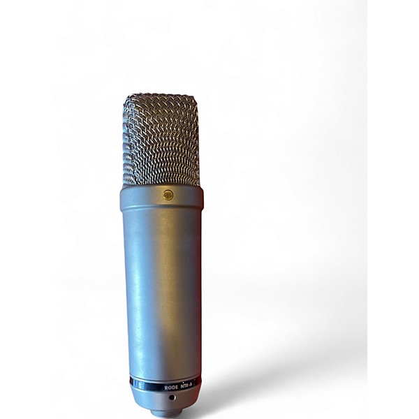 Used RODE NT1A Condenser Microphone