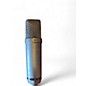 Used RODE NT1A Condenser Microphone