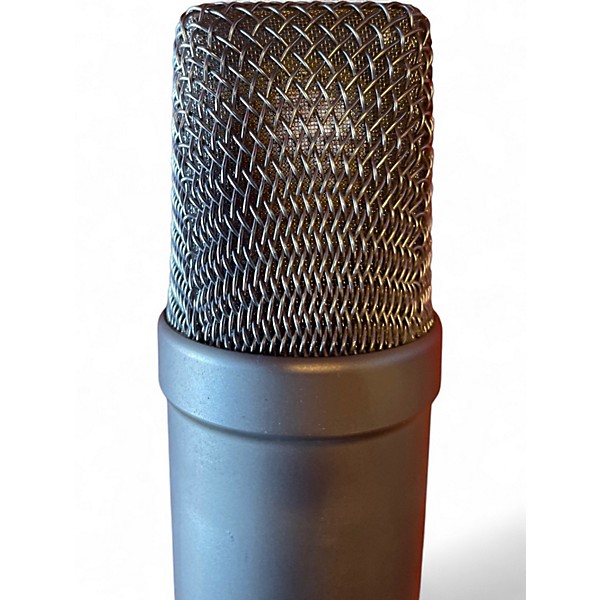 Used RODE NT1A Condenser Microphone