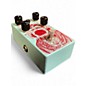 Used Walrus Audio Deep Six Compressor V2 Effect Pedal