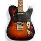 Used Fender American Special Telecaster 3 Color Sunburst Solid Body Electric Guitar