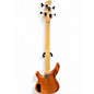 Used Yamaha TRBX174EW Natural Electric Bass Guitar