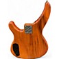 Used Yamaha TRBX174EW Natural Electric Bass Guitar
