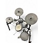 Used Alesis DM8 USB Electric Drum Set thumbnail