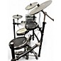 Used Alesis DM8 USB Electric Drum Set