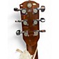 Used Fender GDO300 Amber Acoustic Guitar